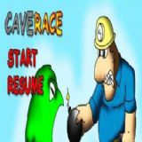 Dwonload CaveRace Cell Phone Game
